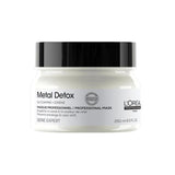 LP METAL DETOX MASCARA 250G