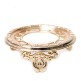 ARMACAO DE ACO DOURADO