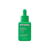 BYOMA - Sensitive Retinol oil