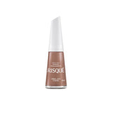 ESM RISQUE 8ML COL.NUDES LINDA LV NUDE