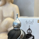 AL DANA