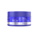 MASC VIOLET PLATINUM