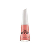 ESM RISQUE 8ML TRANSP.ANGELICA