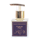 SABONETE LIQUIDO GLITTER FLOR DE FIGO 120 ML