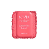 Buttermelt Blush - NYX - BMBL04 Corail Chatoyant