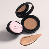 CUSHION FOUNDATION - BASE MATTE./020