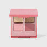 4 PALETTE EDITION - PALETA DE SOMBRAS./GLOSSY