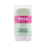 BASTÃO FACIAL HIDRATANTE RICCA
