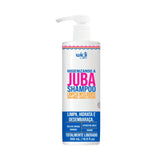 HIGIENIZANDO A JUBA SHAMPOO - WD - 500 ML