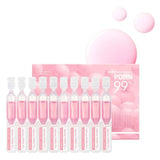 Pdrn pink one day serum