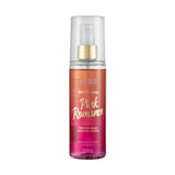 BODY SPLAS KISS NY 200ML PINK ROMANCE
