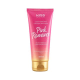 LOÇÃO HIDRATANTE PINK ROMANCE