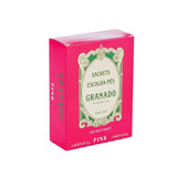 SACHET ESCALDA PES PINK 5X15G