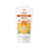 AG PROT SOLAR GEL CREME KIDS FPS70 120G