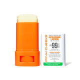 Protetor Solar Facial Antioleosidade e Antiacne 18g