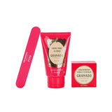 TRIO PARA MÃOS E UNHAS