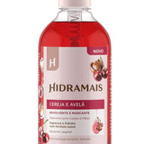 SAB. 500 ML CEREJA E AVELA