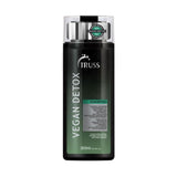 Shampoo VEGAN DETOX