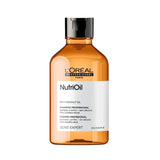 LP NUTRIOIL SH 300ML