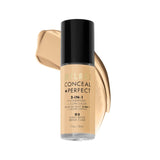 CONCEAL + PERFECT 05A