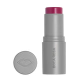 BOCA ROSA STICK COR MANAUX 6G
