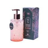 SABONETE LIQUIDO LA ROSA 250ML