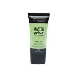 Primer de Base Maybelline Master Prime By Facestudo Tone 300