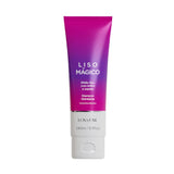 Shampoo Hidratante Liso Mágico 240ml