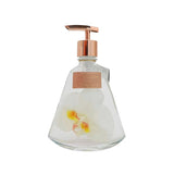 Sabonete Líquido Orquídea 210ml Dani Fernandes