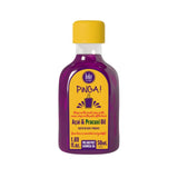 OLEO LOLA PINGA ACAI E PRACAXI