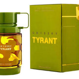 ODYSSEY TYRANT SPECIAL