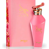 ZIMAYA HAWWA PINK