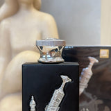 ISHQ SILVER