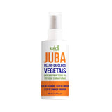 JUBA BLEND DE OLEOS VEGETAIS - WD - 60 ML