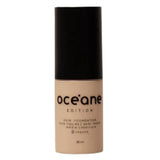 SKIN FOUNDATION - BASE LIQUIDA 110F -OCEANE