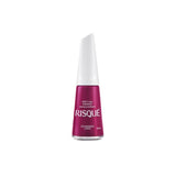 ESM RISQUE 8ML CR.LEO MANDOU FLORES