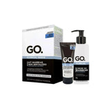 GO KIT BARBEAR CLINICAL