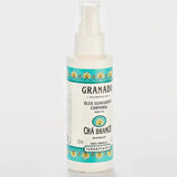 OLEO TERRAP CHA BRANCO 120ML