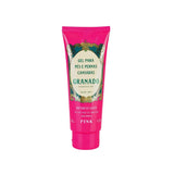 GEL PES E PERNAS PINK 120G
