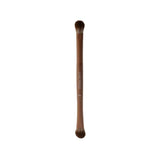 MASCAVO PRO SERIES 05 PINCEL DE MAQUIAGEM DUPLO PA