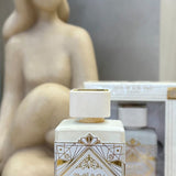 HONOR & GLORY BRANCO