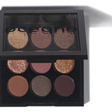 EDITION POCKET PALETTE - PALETA DE SOMBRAS./NUDE