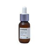 VITAMIN C + SALICYLIC ACID - SERUM FACIAL UNICA -OCEANE