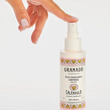 OLEO TERRAP CALENDULA 120ML