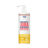 CONDICIONANDO A JUBA CONDICIONADOR HIDRO-NUTRITIVO