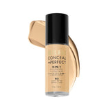 CONCEAL + PERFECT 03