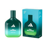 ADIDAS VIBES FULL RECHARGE EDP 100ML