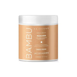 JJ - MASCARA HAIRCARE BAMBU 400G