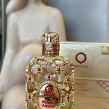 ROYAL AMBER