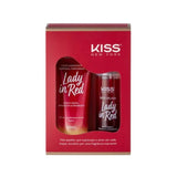 Kit Kiss New York - Lady in Red
